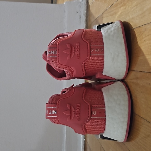 Adidas FX7073 nmd_r1 - Picture 4 of 4
